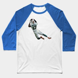 Jaylen Waddle Baseball T-Shirt